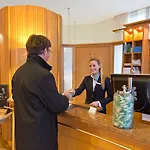 Hotel Deutscher Hof
