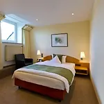 Deutscher Hof 3*