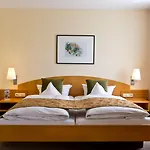 Deutscher Hof Hotel