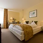 Hotel Deutscher Hof Trier