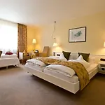 Deutscher Hof 3* Trier