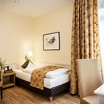 Deutscher Hof Hotel Trier