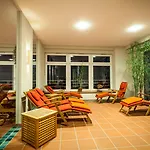 Deutscher Hof Hotel 3*
