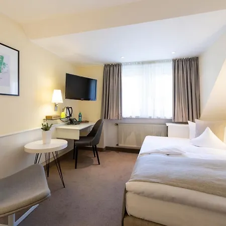 Hotel Deutscher Hof