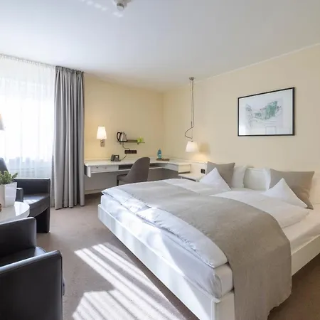 Deutscher Hof טרייר