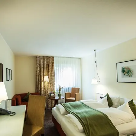 Hotel Deutscher Hof