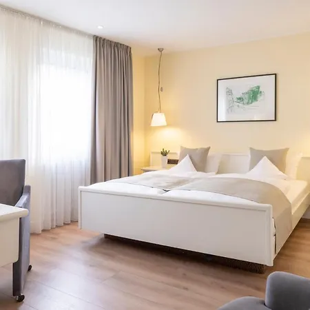 Deutscher Hof Hotel