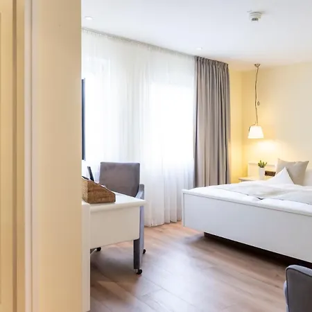 Deutscher Hof Hotel