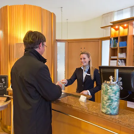 Hotel Deutscher Hof