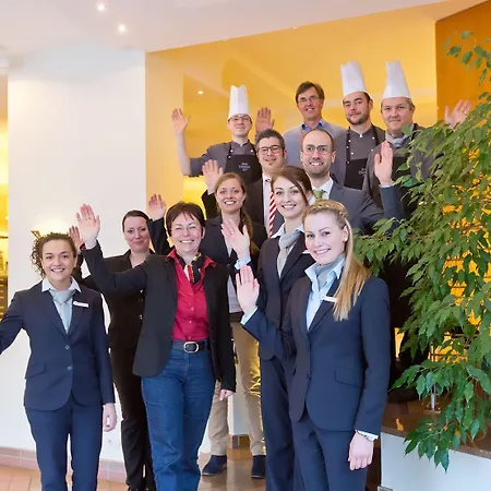 Deutscher Hof 3*