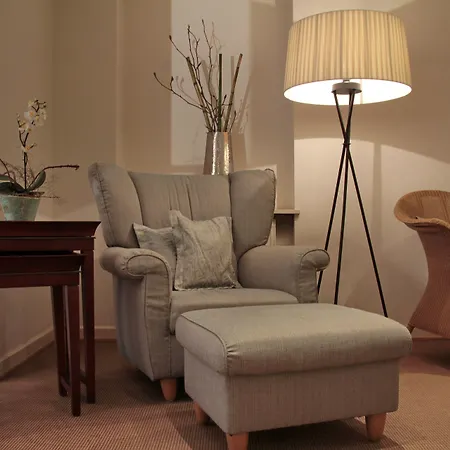 Deutscher Hof טרייר