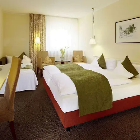 Deutscher Hof טרייר