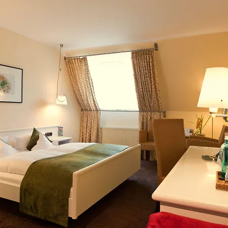 Deutscher Hof 3* Trier