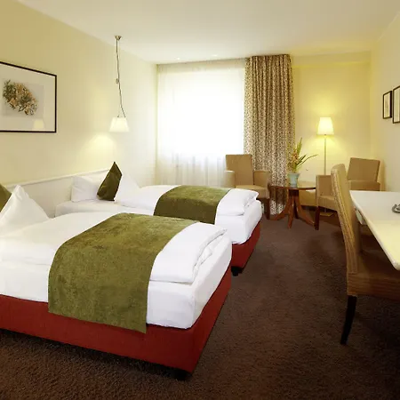 Hotel Deutscher Hof Trier