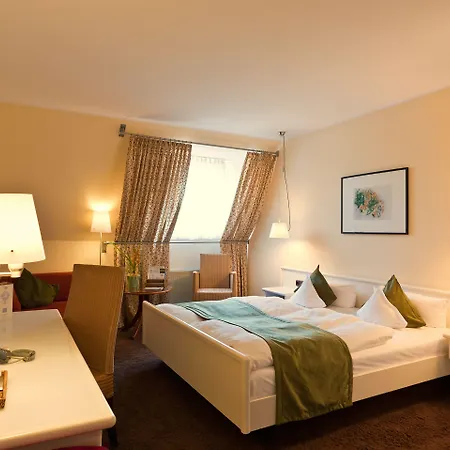 Hotel Deutscher Hof