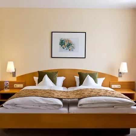 Deutscher Hof מלון