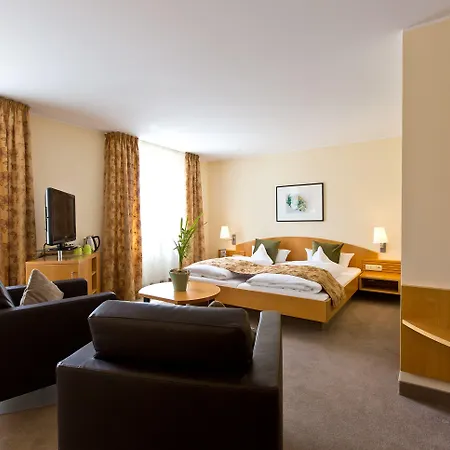 Deutscher Hof Hotel Trier