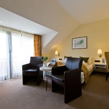 Deutscher Hof 3*