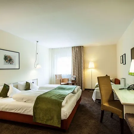 Hotel Deutscher Hof