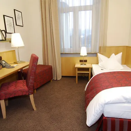 Hotel Deutscher Hof