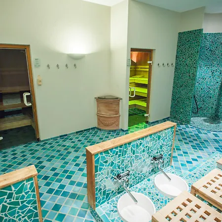 Deutscher Hof טרייר