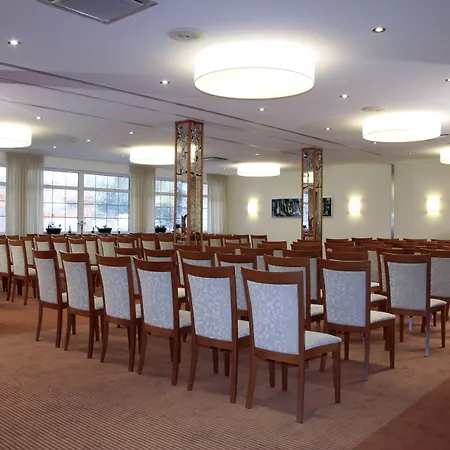 מלון Deutscher Hof