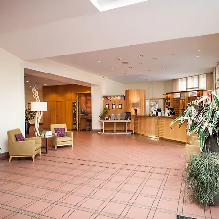 Deutscher Hof טרייר