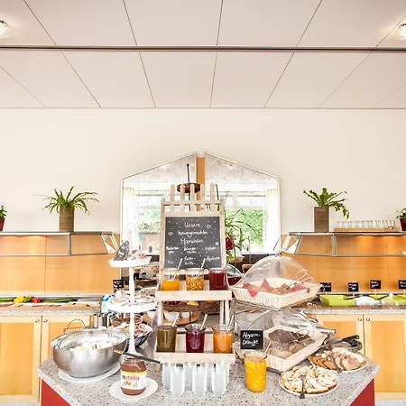 מלון Deutscher Hof