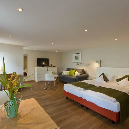Hotel Deutscher Hof