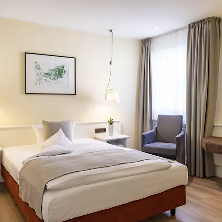 Deutscher Hof טרייר