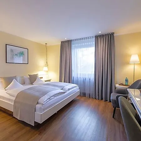 Deutscher Hof Hotel