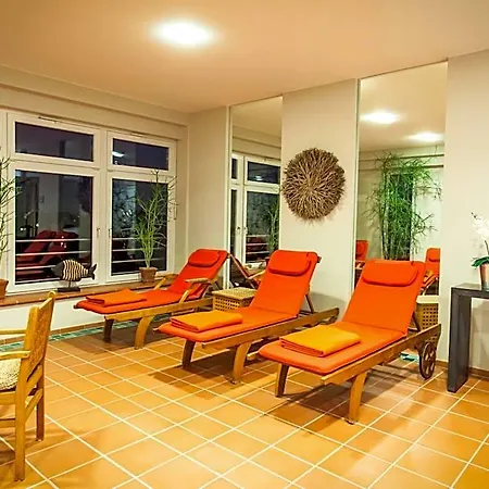 Deutscher Hof 3*