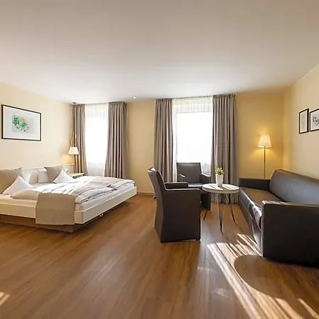 Deutscher Hof Hotel