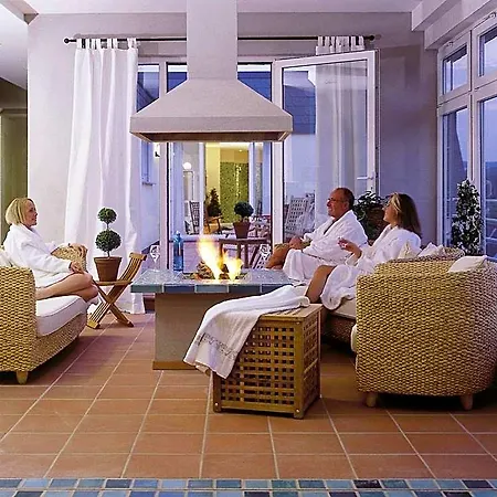 Deutscher Hof Hotel Trier