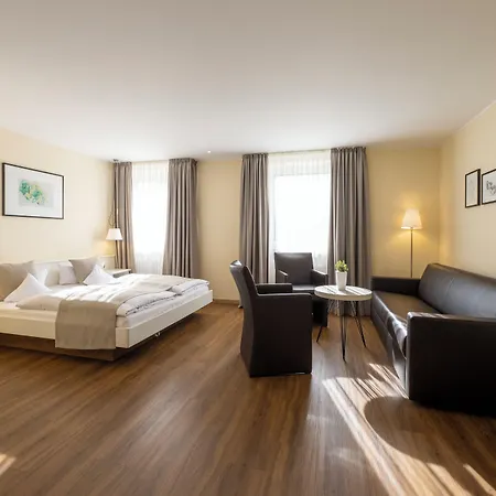 Deutscher Hof Hotel