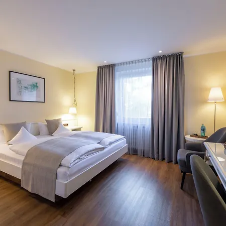 Deutscher Hof Hotel Trier
