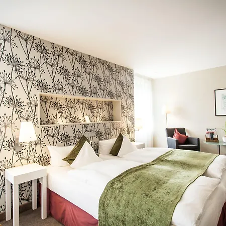 Deutscher Hof 3* Trier