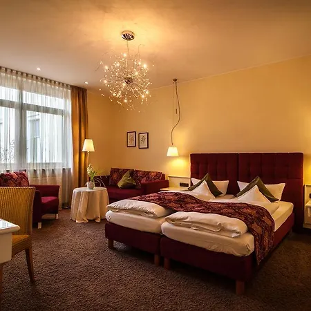 Deutscher Hof Hotel
