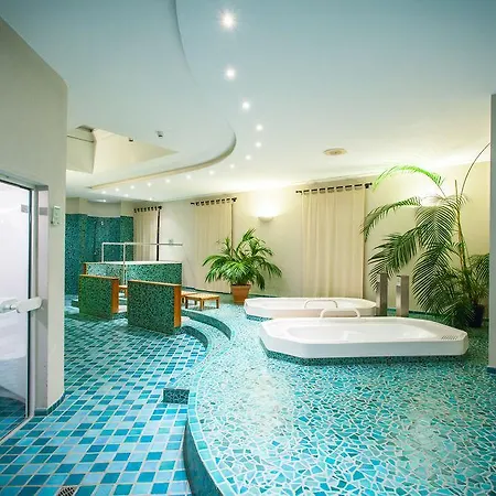 Deutscher Hof Hotel