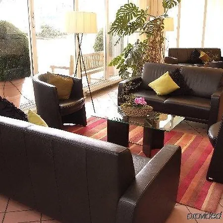 Deutscher Hof Hotel