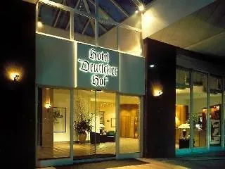 Deutscher Hof
