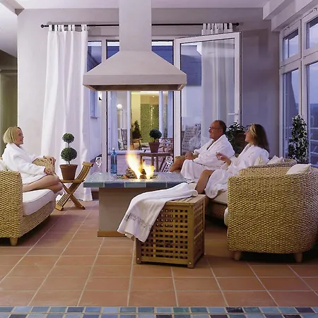 Hotel Deutscher Hof