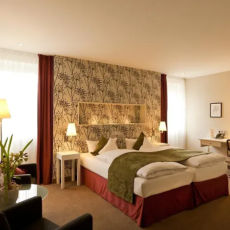 Deutscher Hof 3*