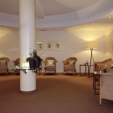 מלון Deutscher Hof