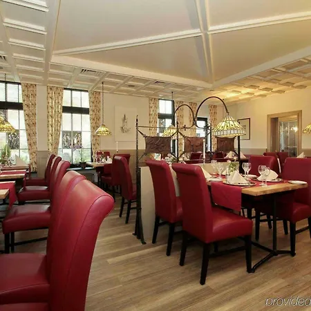 מלון Deutscher Hof