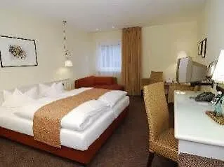 Deutscher Hof Hotel Trèves