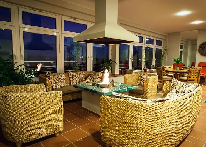 Hotel Deutscher Hof Trier