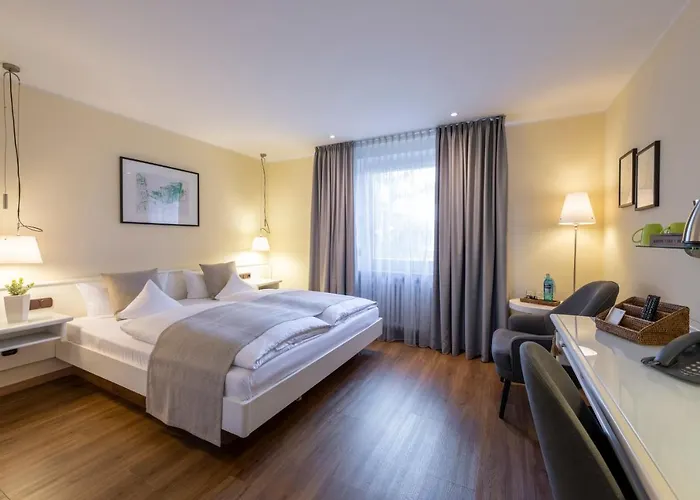 酒店 杜特斯赫尔酒店