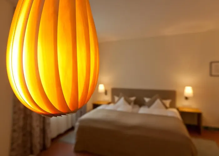 Deutscher Hof Hotel 3*