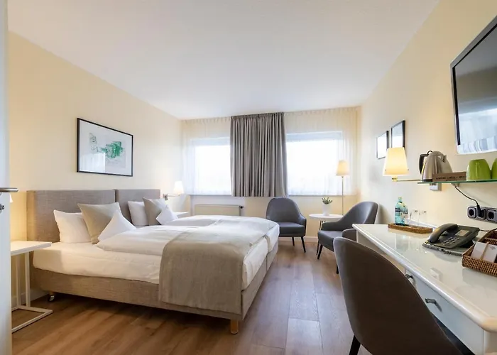 杜特斯赫尔酒店